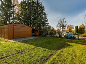 Prodej pozemku, Lukavec u Hořic, 1490 m2