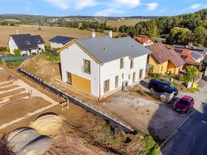 Prodej rodinného domu, Ratenice, 107 m2