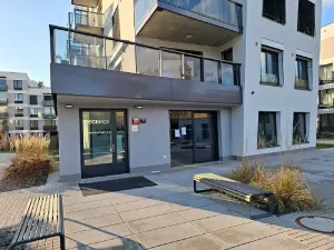 Prodej kanceláře, Praha - Hostivař, Nurmiho, 80 m2