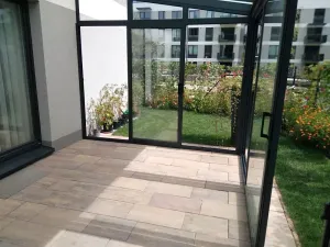 Prodej kanceláře, Praha - Hostivař, Nurmiho, 80 m2