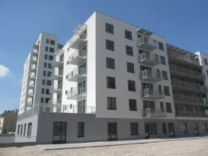 Prodej kanceláře, Praha - Vysočany, Čerpadlová, 57 m2