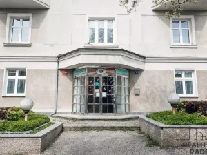 Pronájem obchodního prostoru, Praha - Smíchov, U Okrouhlíku, 120 m2