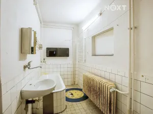 Prodej rodinného domu, Jindřichův Hradec, Sibiřská, 160 m2