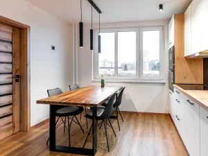 Prodej bytu 4+1, Sokolov, Marie Majerové, 82 m2