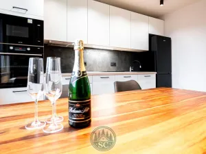 Prodej bytu 4+1, Sokolov, Marie Majerové, 82 m2