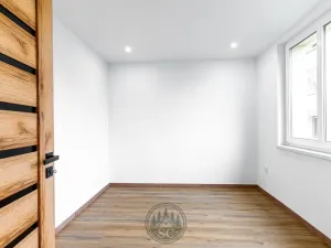 Prodej bytu 4+1, Sokolov, Marie Majerové, 82 m2