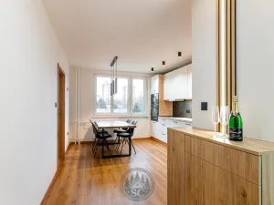 Prodej bytu 4+1, Sokolov, Marie Majerové, 82 m2