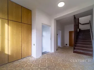 Prodej rodinného domu, České Budějovice - České Budějovice 5, Reinerova, 240 m2