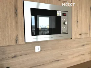 Pronájem bytu 2+kk, České Budějovice, Branišovská, 49 m2