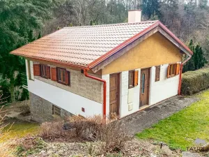 Prodej chaty, Slapy, 67 m2