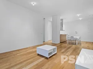 Pronájem bytu 3+kk, Praha - Vinohrady, Laubova, 109 m2