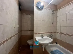 Pronájem bytu 2+kk, Krupka, Dukelských hrdinů, 42 m2