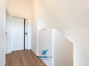 Prodej rodinného domu, Bystřany, 122 m2