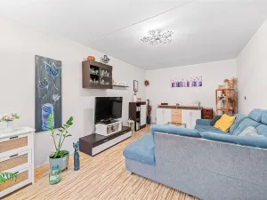 Prodej bytu 3+1, Plzeň - Bolevec, Toužimská, 72 m2