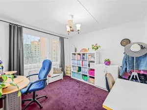 Prodej bytu 3+1, Plzeň - Bolevec, Toužimská, 72 m2