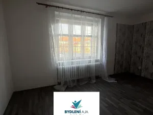 Prodej bytu 1+1, Teplice, Fügnerova, 44 m2