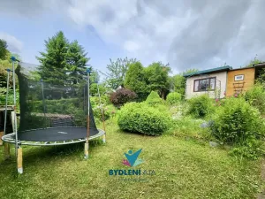 Prodej zahrady, Großrückerswalde, Německo, 475 m2