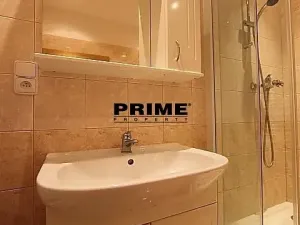 Pronájem bytu 3+kk, Praha - Vinohrady, Na Kozačce, 60 m2