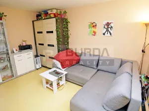 Prodej bytu 1+1, Neratovice, 28 m2
