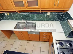 Prodej bytu 2+1, Neratovice, 66 m2