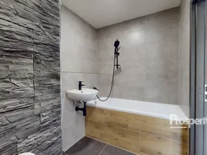 Pronájem bytu 1+1, Ústí nad Labem - Krásné Březno, Rozcestí, 41 m2