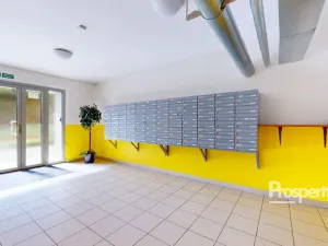 Pronájem bytu 1+1, Ústí nad Labem - Krásné Březno, Rozcestí, 41 m2