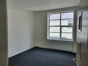 Pronájem kanceláře, Havlíčkův Brod, Beckovského, 39 m2