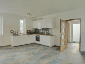 Pronájem rodinného domu, Zruč-Senec, Plzeňská, 102 m2