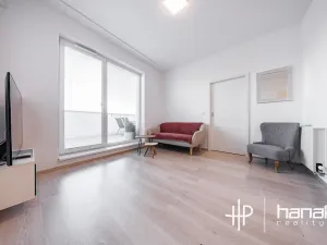 Prodej bytu 2+kk, Olomouc, Wolkerova, 58 m2