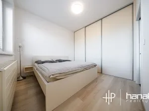 Prodej bytu 2+kk, Olomouc, Wolkerova, 58 m2