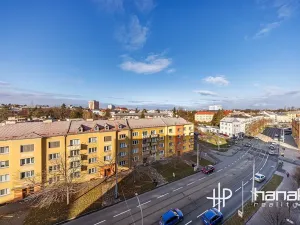 Prodej bytu 2+kk, Olomouc, Wolkerova, 58 m2