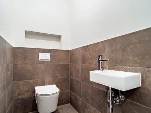 Pronájem bytu 3+kk, Olomouc, 75 m2