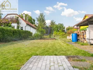 Prodej rodinného domu, Nechanice, 180 m2