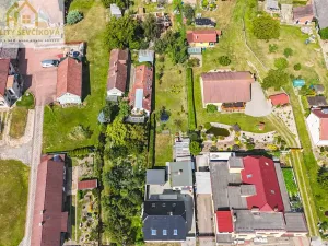 Prodej rodinného domu, Nechanice, 180 m2