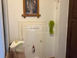 Prodej bytu 1+1, Děčín, Příbramská, 47 m2