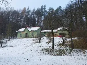 Prodej rodinného domu, Mokré Lazce, 243 m2