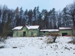 Prodej rodinného domu, Mokré Lazce, 243 m2