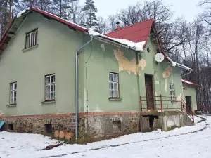 Prodej rodinného domu, Mokré Lazce, 243 m2