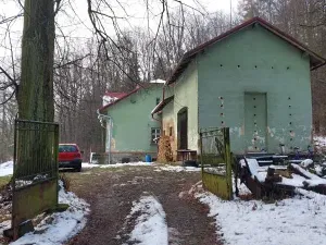 Prodej rodinného domu, Mokré Lazce, 243 m2