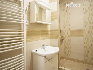 Pronájem bytu 3+1, Břeclav, 76 m2