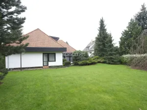 Pronájem vily, Praha - Kunratice, Ke hrádku, 417 m2