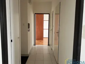 Pronájem bytu 2+1, Vysoké Mýto, Rokycanova, 55 m2