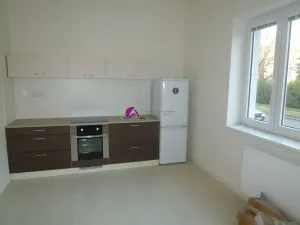 Pronájem bytu 1+1, Olomouc, Dobrovského, 46 m2