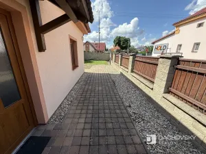 Pronájem rodinného domu, Orel, 191 m2