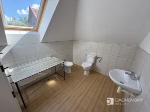 Pronájem rodinného domu, Orel, 191 m2