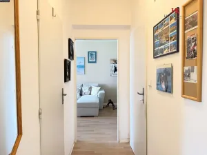 Pronájem bytu 2+1, Týnec nad Sázavou, Na Kněžině, 65 m2