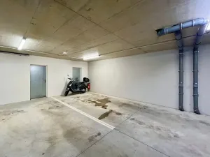 Pronájem bytu 3+kk, Jihlava, Slovenská, 76 m2