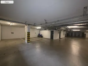 Pronájem ostatní, Praha - Strašnice, U nových vil