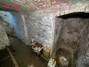 Prodej chalupy, Zalešany, 35 m2