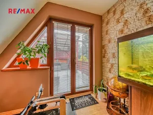 Prodej bytu 3+kk, Kolín, Na Pršíně, 94 m2